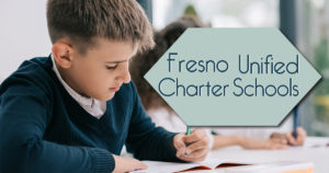Fresno Unified Charter Schools