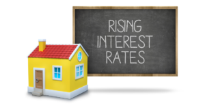 Mortgage Rates on the Rise
