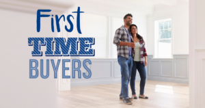 FAQs for First-Time Home Buyers
