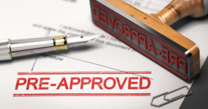 What Does it Mean to be Pre-Approved to Buy a Home