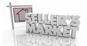 Tips for Buying in a Sellers Market