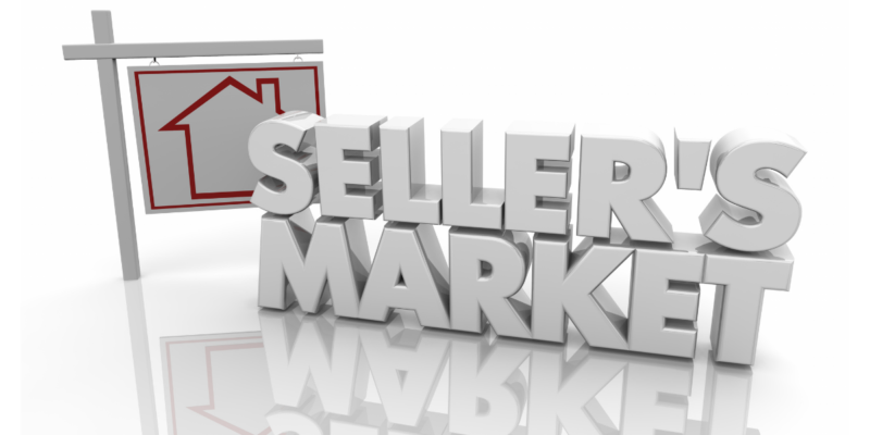 Tips for Buying in a Seller's Market