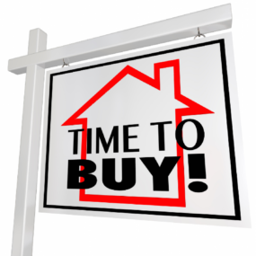 Is it Still a Good Time to Buy a House?