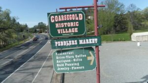 Coarsegold Historic Village