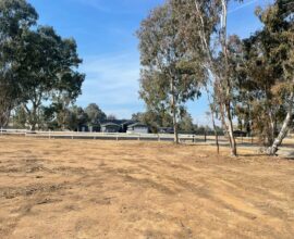 Amazing Home on 2.5 acres in Madera Ranchos!